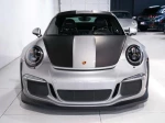 2016 Porsche 911 GT3 RS