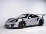 2016 Porsche 911 GT3 RS