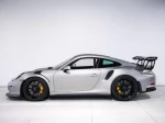 2016 Porsche 911 GT3 RS