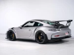 2016 Porsche 911 GT3 RS