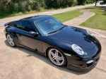 2007 Porsche 911 Turbo