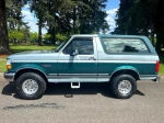 1996 Ford Bronco XLT