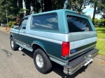 1996 Ford Bronco XLT