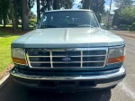 1996 Ford Bronco XLT