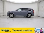 2020 Volvo XC90 T6 Inscription 6 Passenger