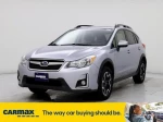 2017 Subaru Crosstrek 2.0i Premium