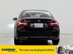 2020 Mercedes-Benz A-Class