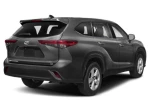 2021 Toyota Highlander L