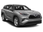 2021 Toyota Highlander L