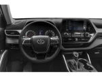 2021 Toyota Highlander L
