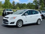 2016 Ford C-Max Energi SEL