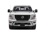 2022 Nissan Titan SV