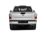 2022 Nissan Titan SV