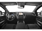 2022 Nissan Titan SV