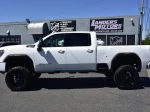 2022 GMC Sierra 3500 Base