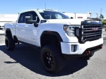 2022 GMC Sierra 3500 Base