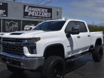 2023 Chevrolet Silverado 3500 LTZ