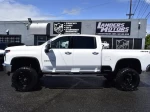 2023 Chevrolet Silverado 3500 LTZ