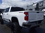 2023 Chevrolet Silverado 3500 LTZ