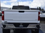 2023 Chevrolet Silverado 3500 LTZ