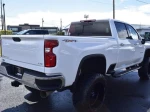 2023 Chevrolet Silverado 3500 LTZ
