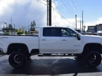 2023 Chevrolet Silverado 3500 LTZ
