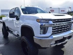 2023 Chevrolet Silverado 3500 LTZ