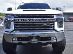 2023 Chevrolet Silverado 3500 LTZ