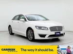 2019 Lincoln MKZ Standard
