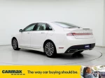 2019 Lincoln MKZ Standard