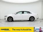 2019 Lincoln MKZ Standard