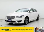 2019 Lincoln MKZ Standard