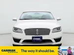 2019 Lincoln MKZ Standard