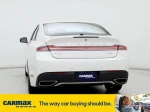 2019 Lincoln MKZ Standard