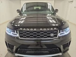 2022 Land Rover Range Rover Sport SE