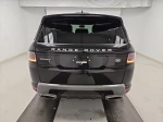 2022 Land Rover Range Rover Sport SE