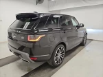 2022 Land Rover Range Rover Sport SE
