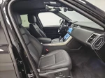 2022 Land Rover Range Rover Sport SE