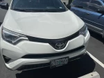 2018 Toyota RAV4 SE