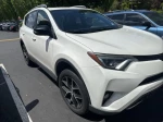 2018 Toyota RAV4 SE