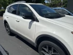 2018 Toyota RAV4 SE