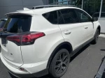 2018 Toyota RAV4 SE