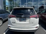 2018 Toyota RAV4 SE