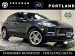 2019 Porsche Macan S