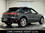 2019 Porsche Macan S