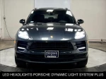 2019 Porsche Macan S