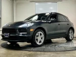2019 Porsche Macan S