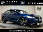 2021 BMW 530 i