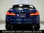2021 BMW 530 i