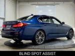 2021 BMW 530 i